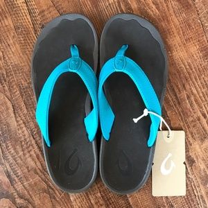 OluKai Ohana Flip Flip